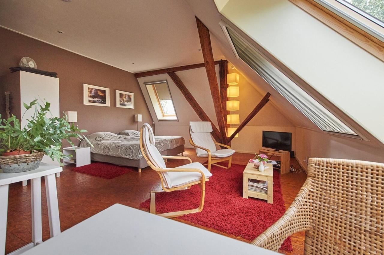 Bed And Breakfast Joarum Kubaard Eksteriør billede