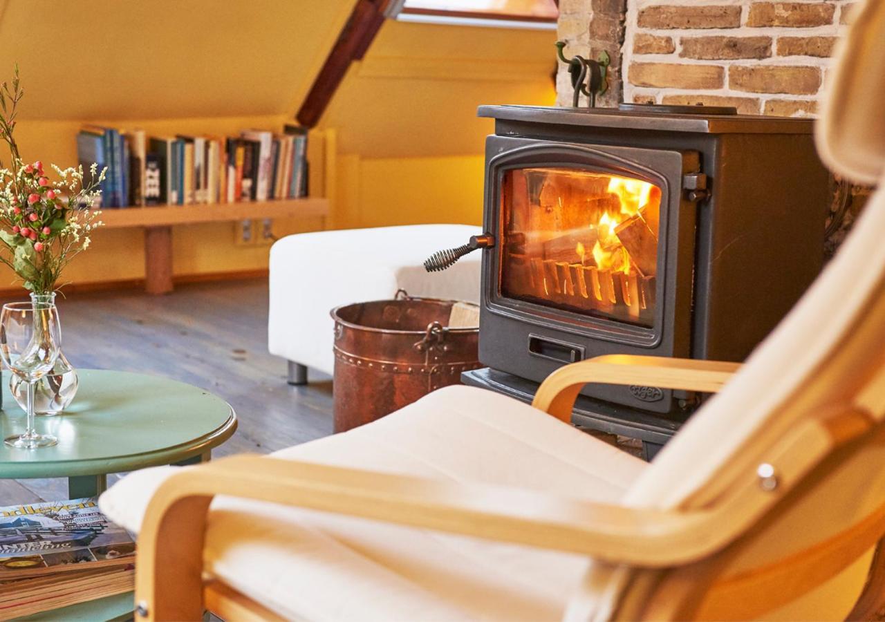 Bed And Breakfast Joarum Kubaard Eksteriør billede