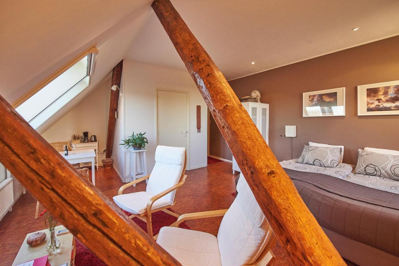 Bed And Breakfast Joarum Kubaard Eksteriør billede