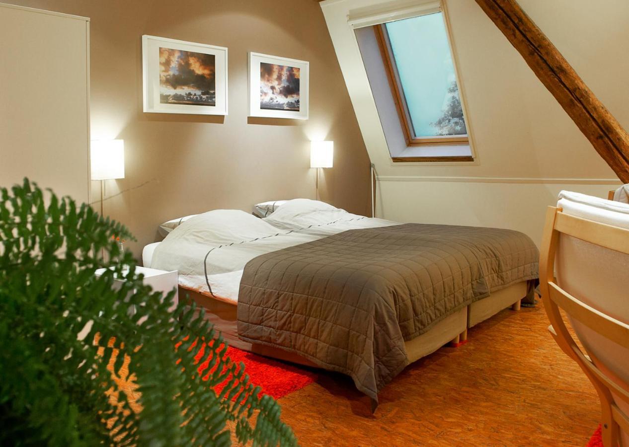 Bed And Breakfast Joarum Kubaard Eksteriør billede