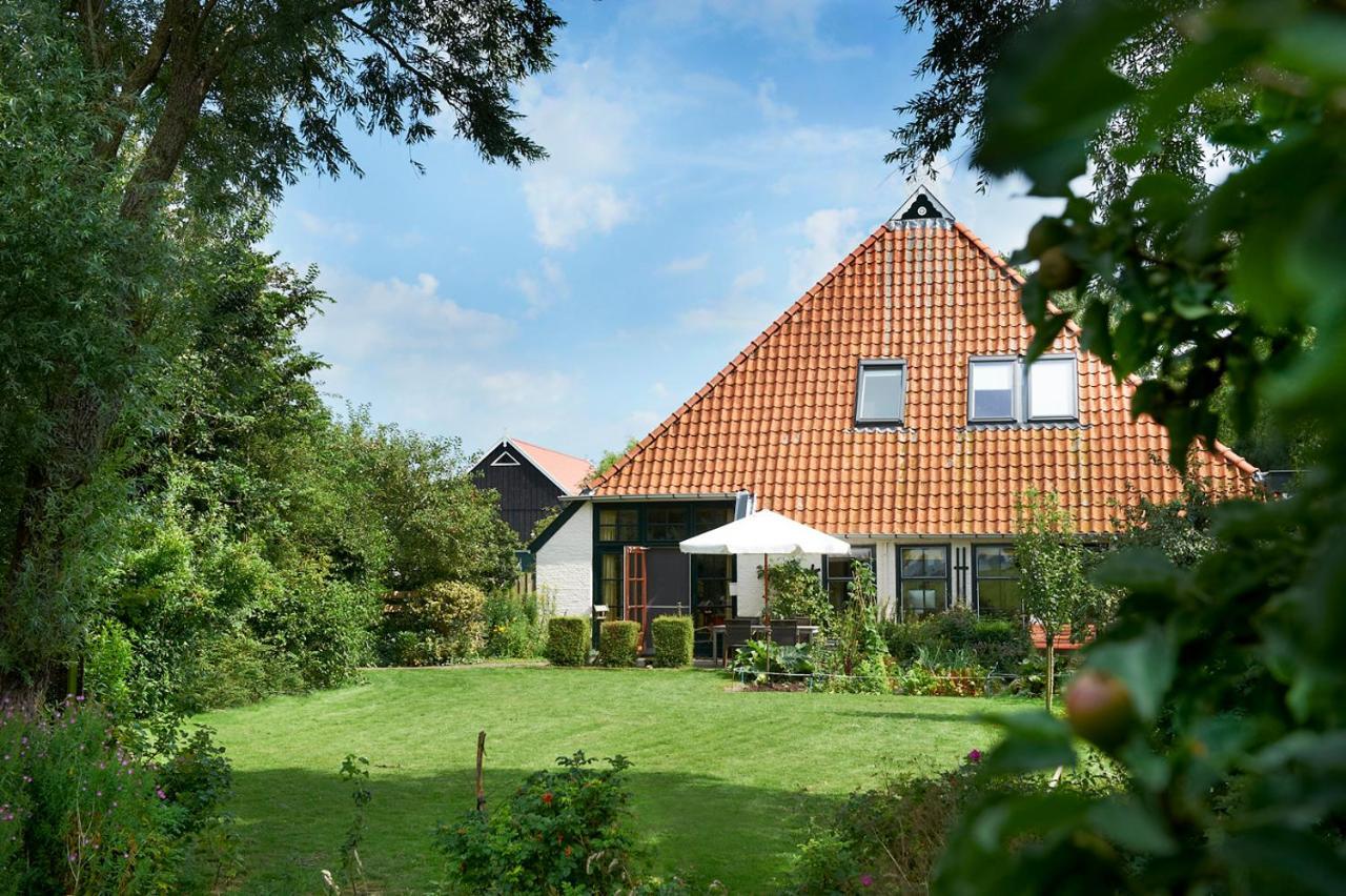 Bed And Breakfast Joarum Kubaard Eksteriør billede