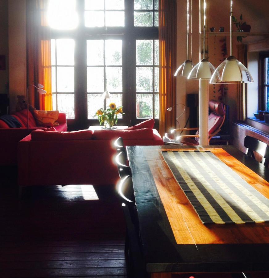 Bed And Breakfast Joarum Kubaard Eksteriør billede