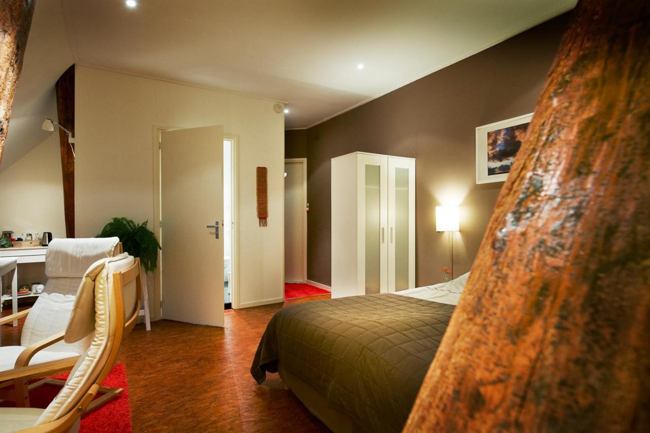 Bed And Breakfast Joarum Kubaard Eksteriør billede