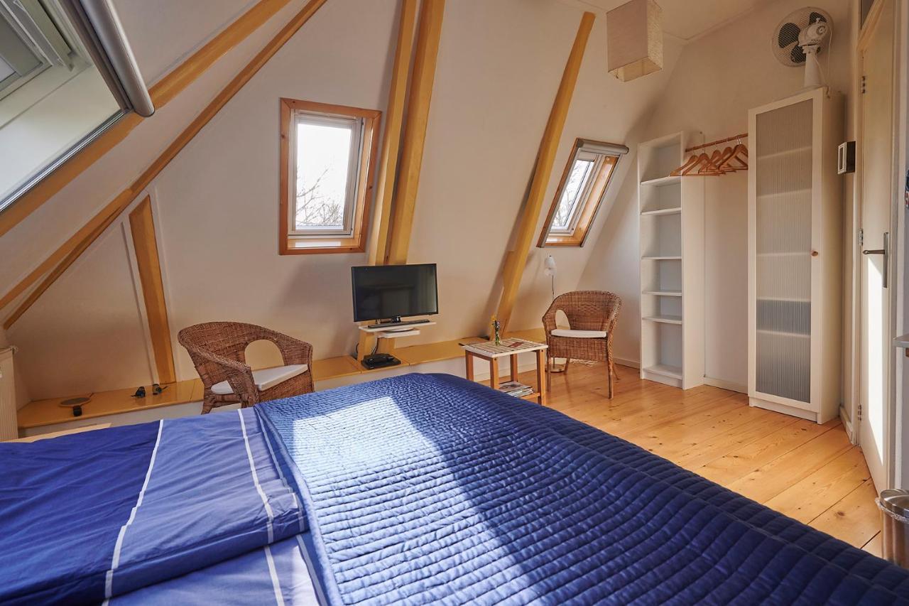 Bed And Breakfast Joarum Kubaard Eksteriør billede