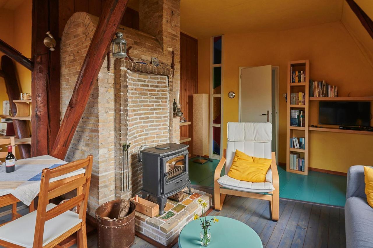 Bed And Breakfast Joarum Kubaard Eksteriør billede
