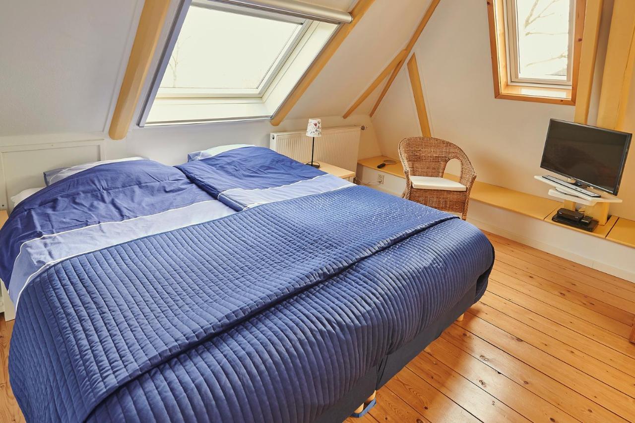 Bed And Breakfast Joarum Kubaard Eksteriør billede