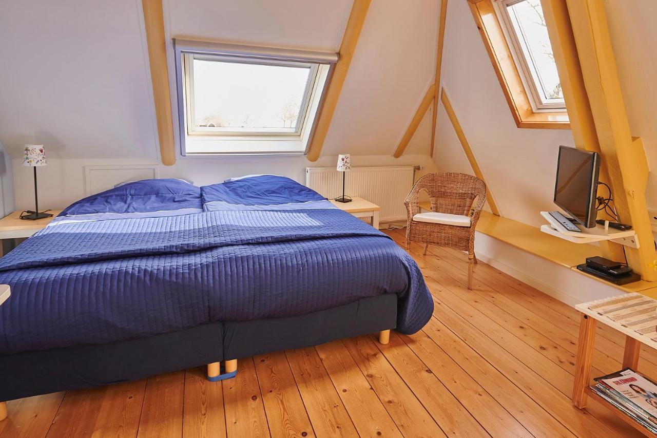 Bed And Breakfast Joarum Kubaard Eksteriør billede